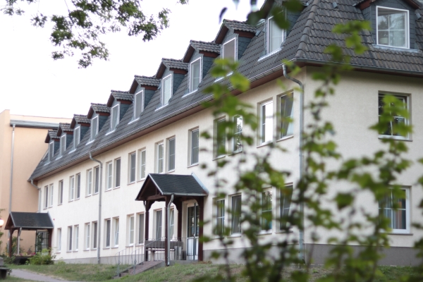 Spreewaldhotel´s Hotel Radduscher Hafen